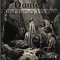 Bible (KJV) 27: Daniel by King James Version (KJV)