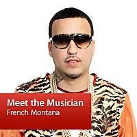 French Montana: Meet the Musician
