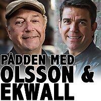 Pådden med Olsson & Ekwall