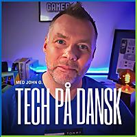 Tech med John G | MereMobil.dk