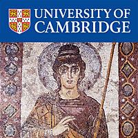 Cambridge Late Antiquity Network Seminar