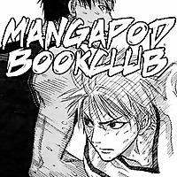 MangaPod Book Club