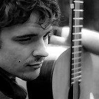 Guitar instrumental music