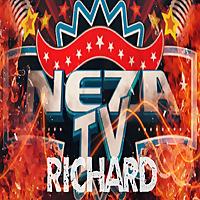 Podcast RiChArD  salsa cumbiando sonideros