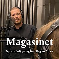 Magasinet