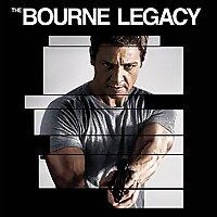 Bourne Legacy