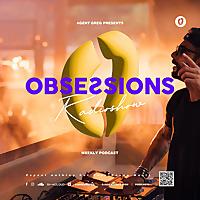 Obsessions radioshow