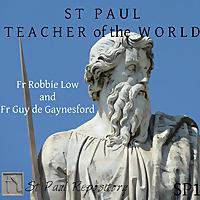 St Paul Teacher of the World – ST PAUL REPOSITORY