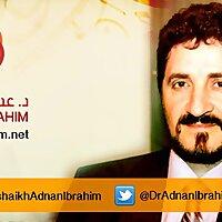 Dr.Adnan Ibrahim