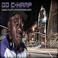 Corey DJ C-Harp Harper's Podcast