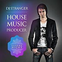 DJ Stranger Dance Music