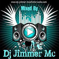 Dj Jimmer Mc Podcasts