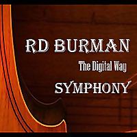 RD Burman Symphony Instrumentals - Bollywood Free Podcast