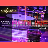 DJ Redline Podcast