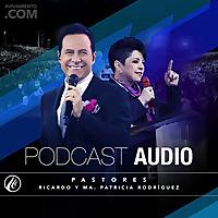 Predicas OnLine - MP3 - Pastores Ricardo y Ma. Patricia de Rodriguez