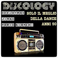 Discology Il podcast dedicato alla dance anni 90