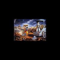 Mahabharata Podcast