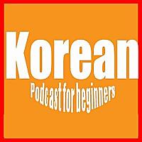 Korean Podcast for Beginners