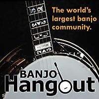 Banjo Hangout Top 100 Songs