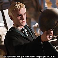 Harry Potter und der Halbblut-Prinz: Draco Malfoys Reise (exklusiv bei iTunes)