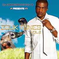 DJ GwadaNichol's - Zouk Tunes