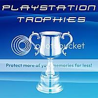 PS3 Guides and Trophies