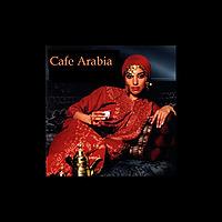 Cafe Arabia on Bellydance.com - Site for All Things Bellydance
