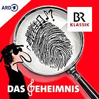 Das Geheimnis – Musikalische Rätsel und Krimis zum Mitraten