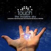 NASA's Touch the Invisible Sky Audio Podcasts