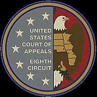 Oral Arguments from the Eighth Circuit U.S. Court of Appeals