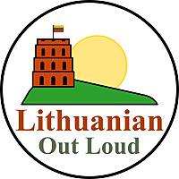 LITHUANIAN OUT LOUD