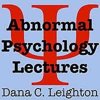 Abnormal Psychology Lectures