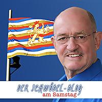 Der Schwöbel-BLOG am Samstag