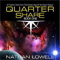 Quarter Share