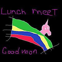 Lunch Meet