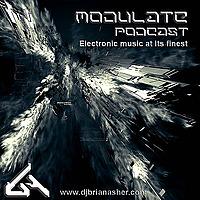 Modulate Podcast - Brian Asher