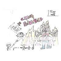 C. Moth Productions