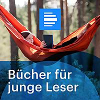 Bücher für junge Leser