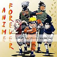 Anime Forever