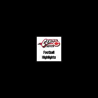 Central College Football Highlights