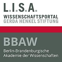 Berlin-Brandenburgische Akademie der Wissenschaften