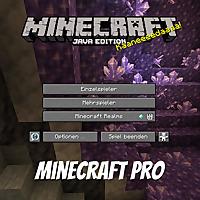 Minecraft Pro - Tipps und Tricks