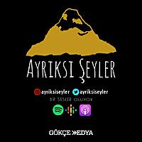 Ayrıksı Şeyler