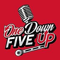 One Down Five Up