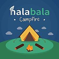 Halabala Campfire