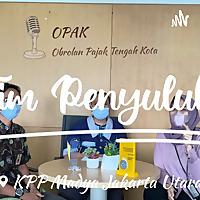 Tim Penyuluh KPP Madya Jakarta Utara