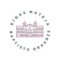 Rīgas Mateja Draudzes svētrunas