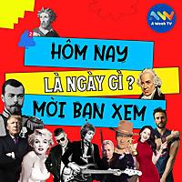 Hôm nay ngày gì?