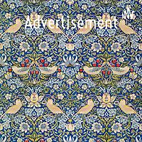 Advertisement: Drink - Glowing Skin