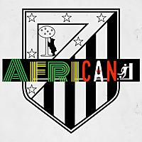 AfriCaaans F.C. Podcast